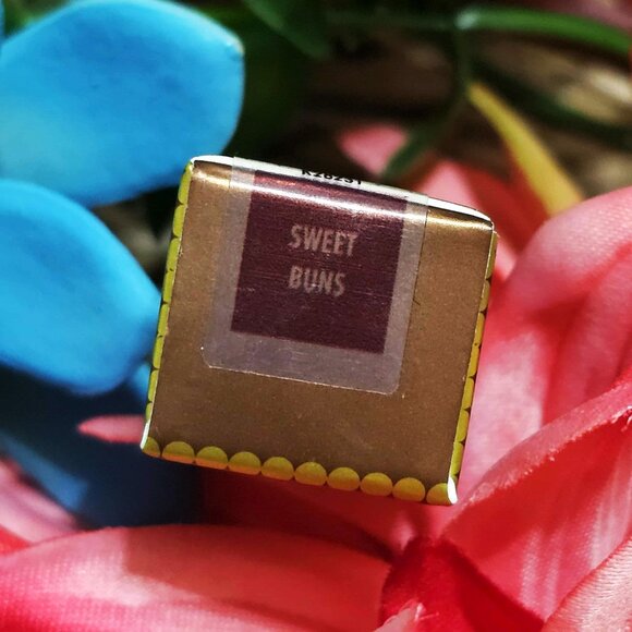 Beauty Bakerie Bite Size Matte Liquid Lipstick Waterproof Sweet Buns. New in Box - Picture 10 of 12